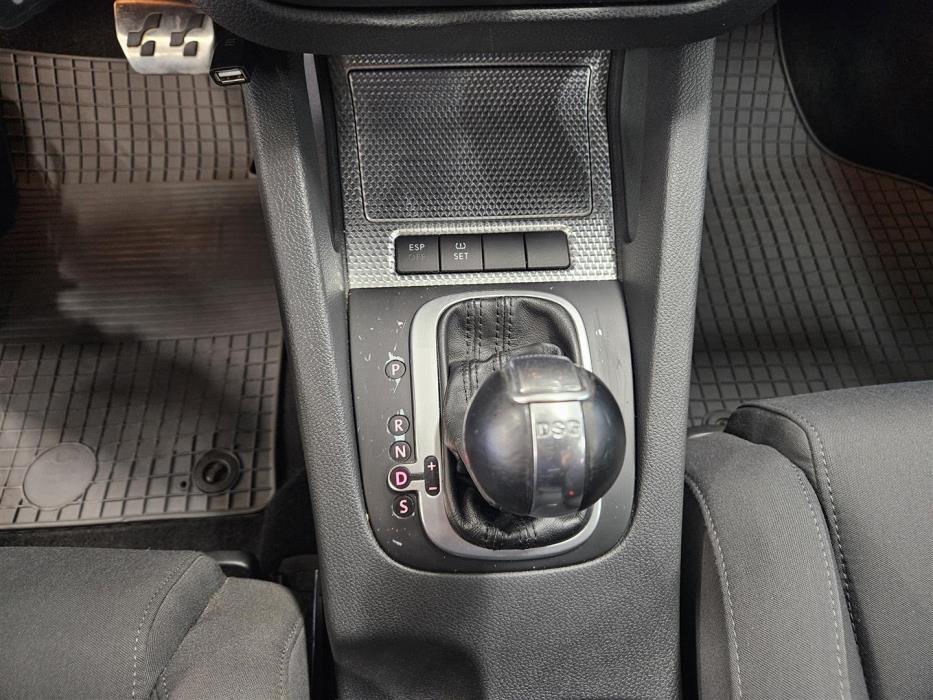 Volkswagen Golf 2006