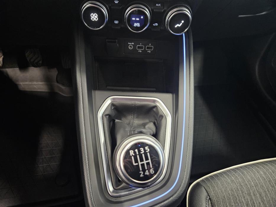 Renault Clio 2022