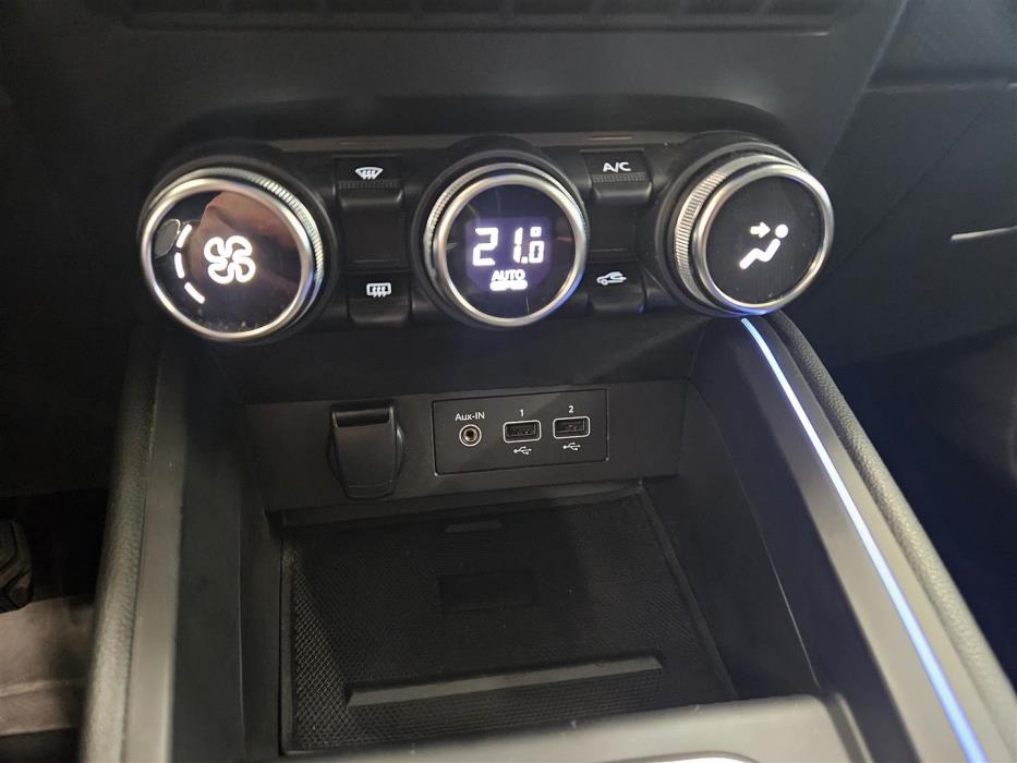 Renault Clio 2022
