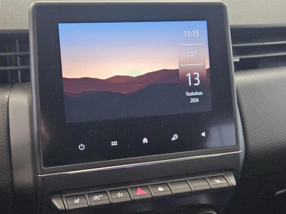 Renault Clio 2022