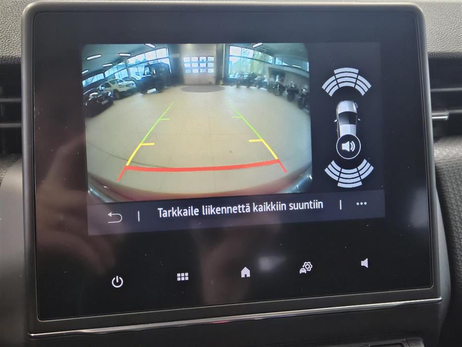 Renault Clio 2022