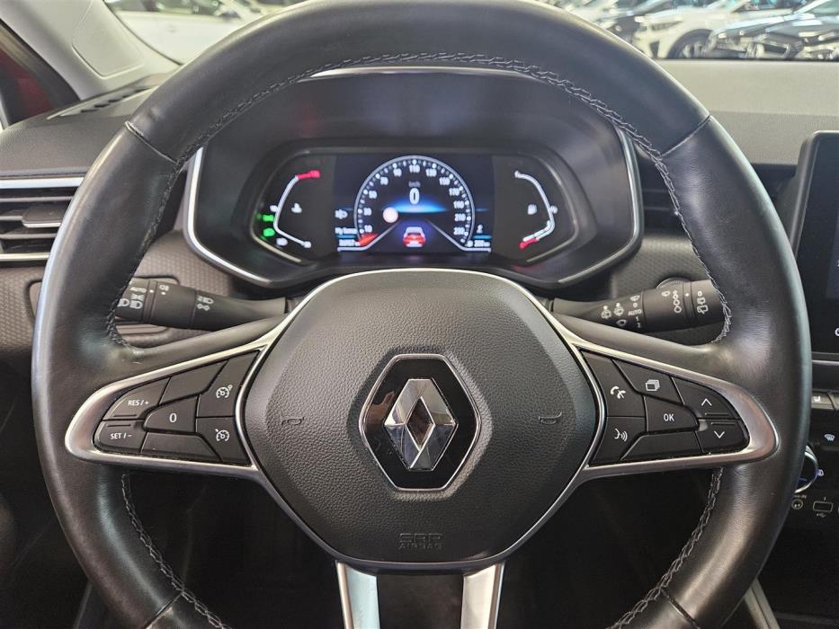 Renault Clio 2022