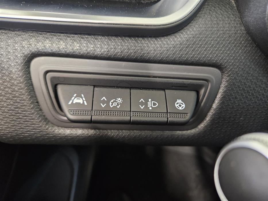 Renault Clio 2022