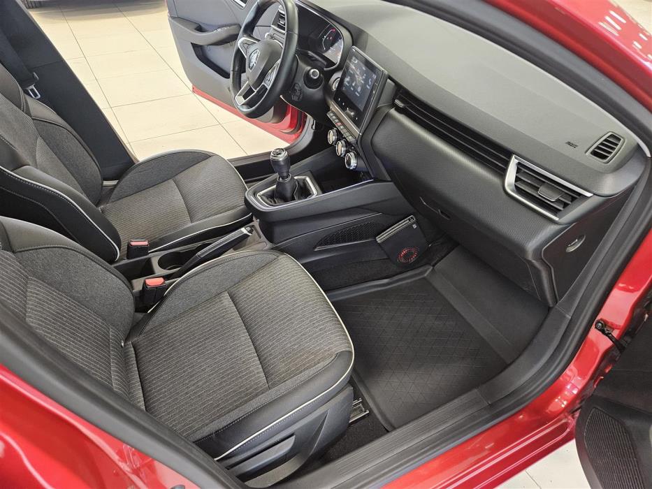 Renault Clio 2022