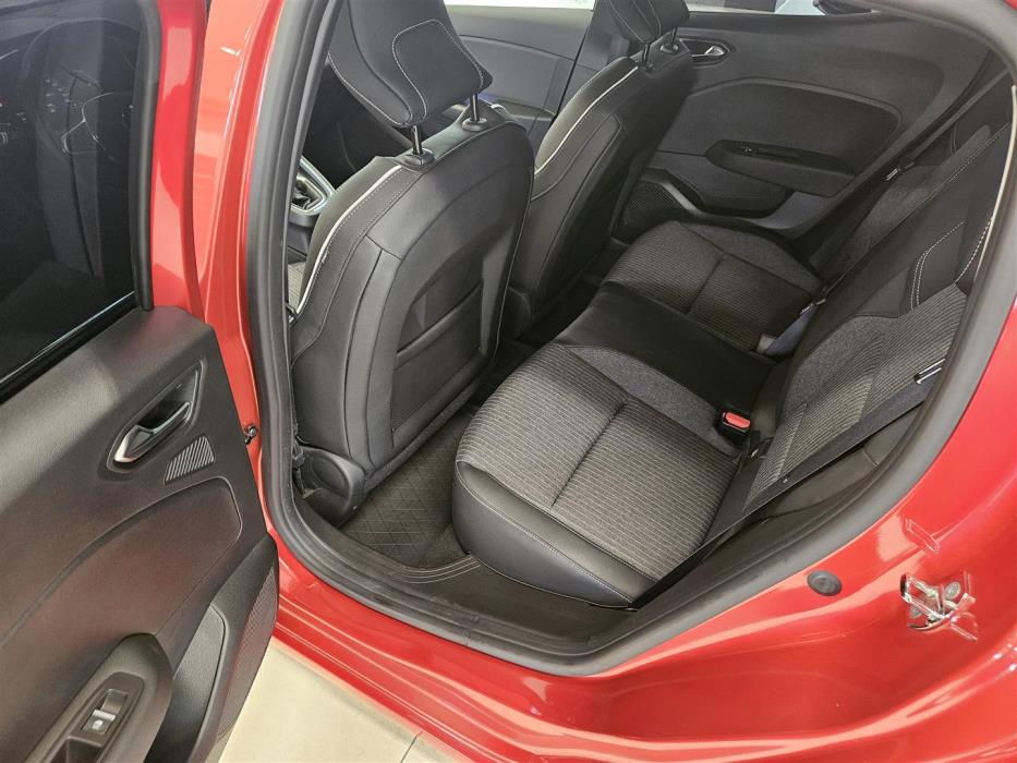 Renault Clio 2022