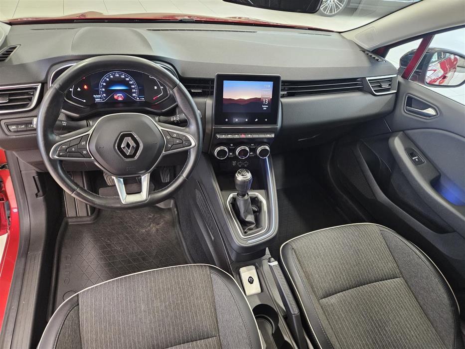 Renault Clio 2022