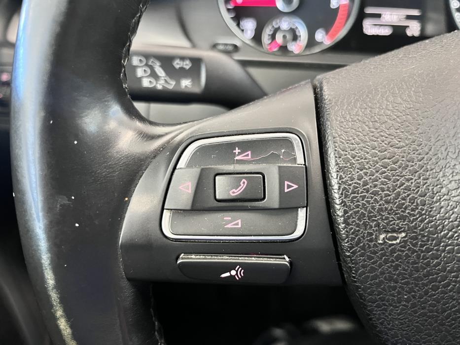 Volkswagen Passat 2013