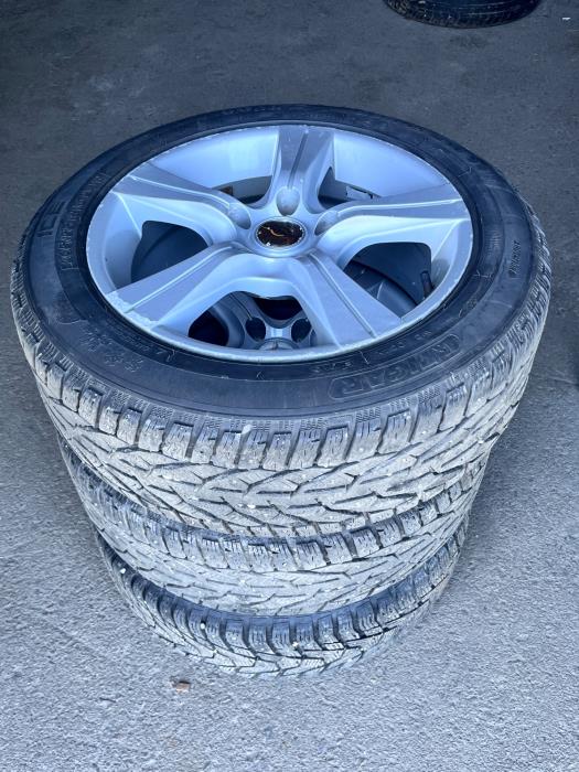 Volkswagen Passat 2013