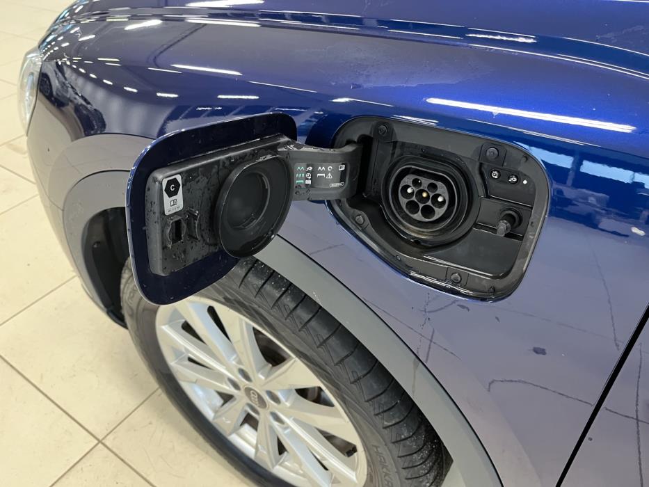 Audi Q3 2023