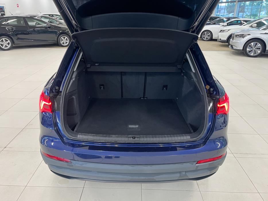 Audi Q3 2023