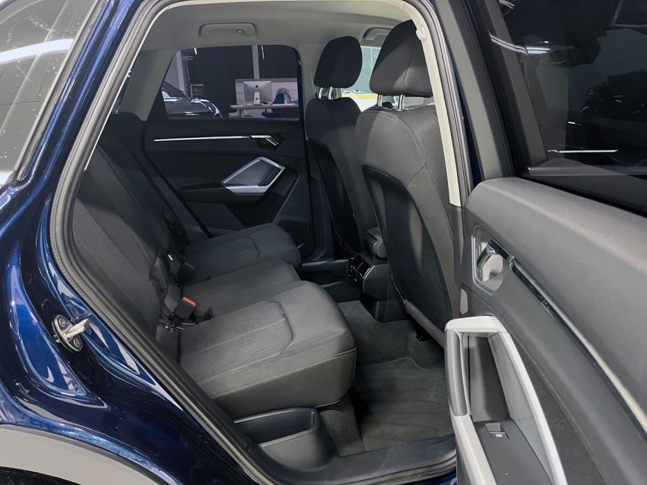 Audi Q3 2023