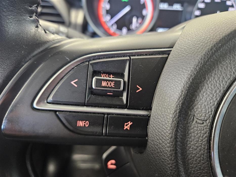 Suzuki Swift 2021