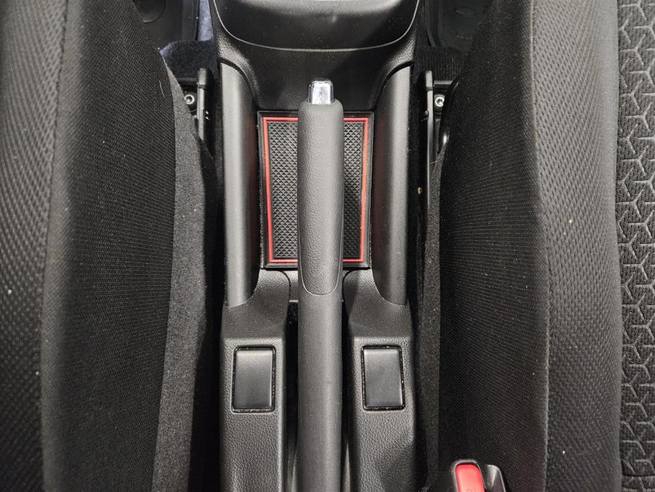 Suzuki Swift 2021