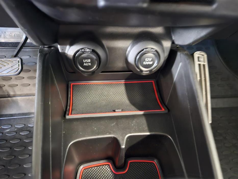 Suzuki Swift 2021