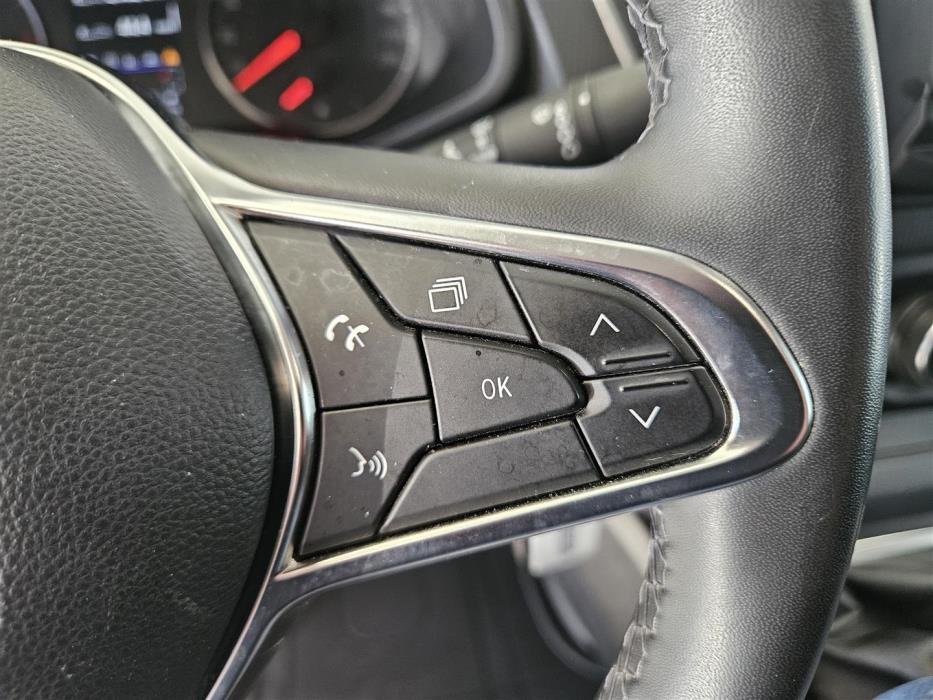 Nissan Primastar 2024