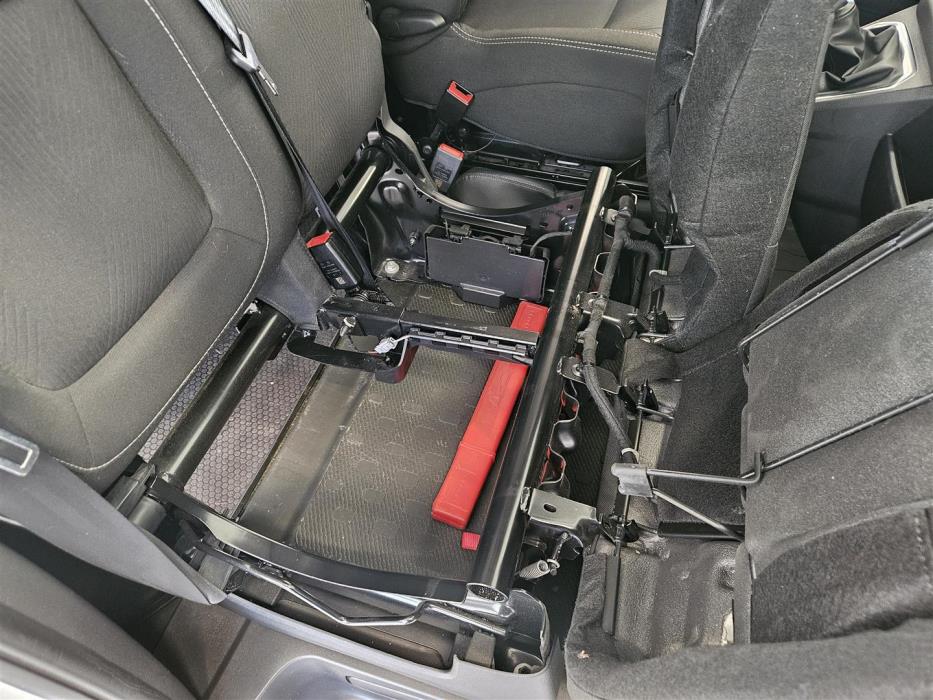 Nissan Primastar 2024