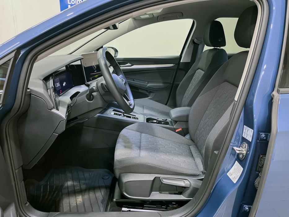 Volkswagen Golf 2025