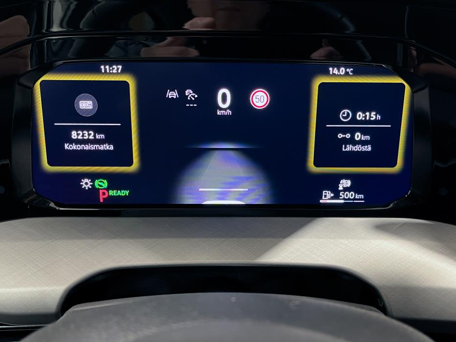 Volkswagen Golf 2025