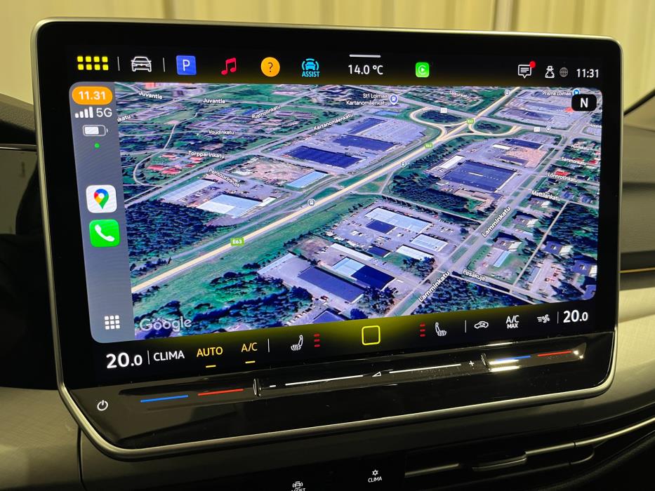 Volkswagen Golf 2025