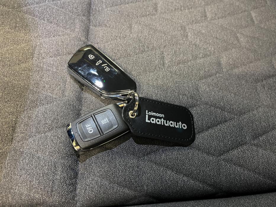 Volkswagen Golf 2025