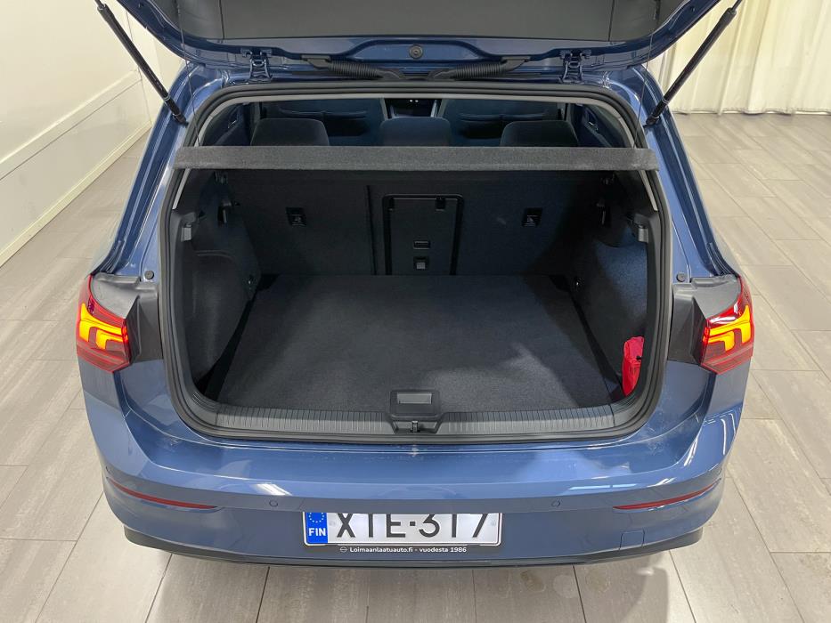 Volkswagen Golf 2025