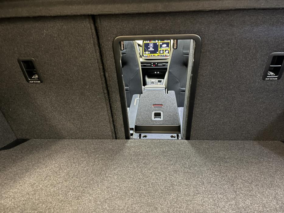 Volkswagen Golf 2025