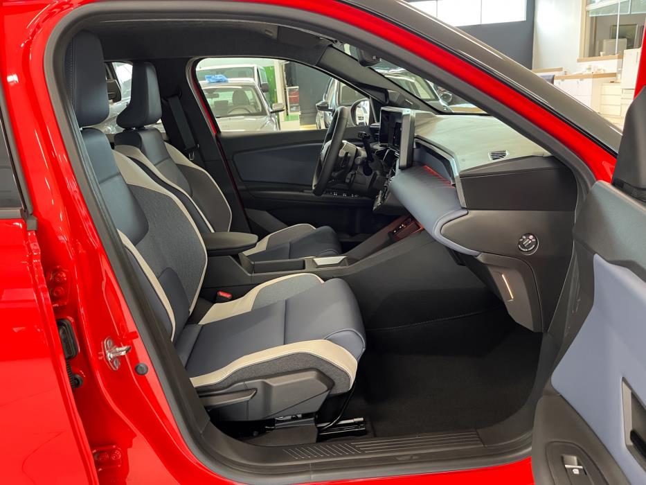 Nissan Micra 2026