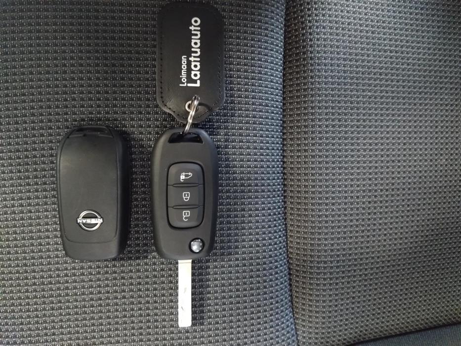 Nissan Primastar 2026