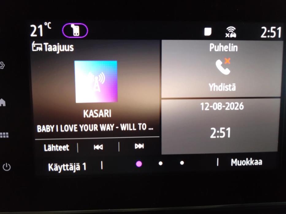 Nissan Primastar 2026