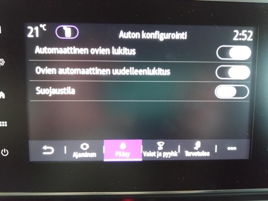 Nissan Primastar 2026