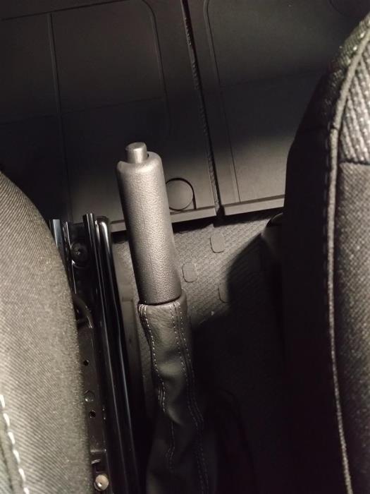 Nissan Primastar 2026