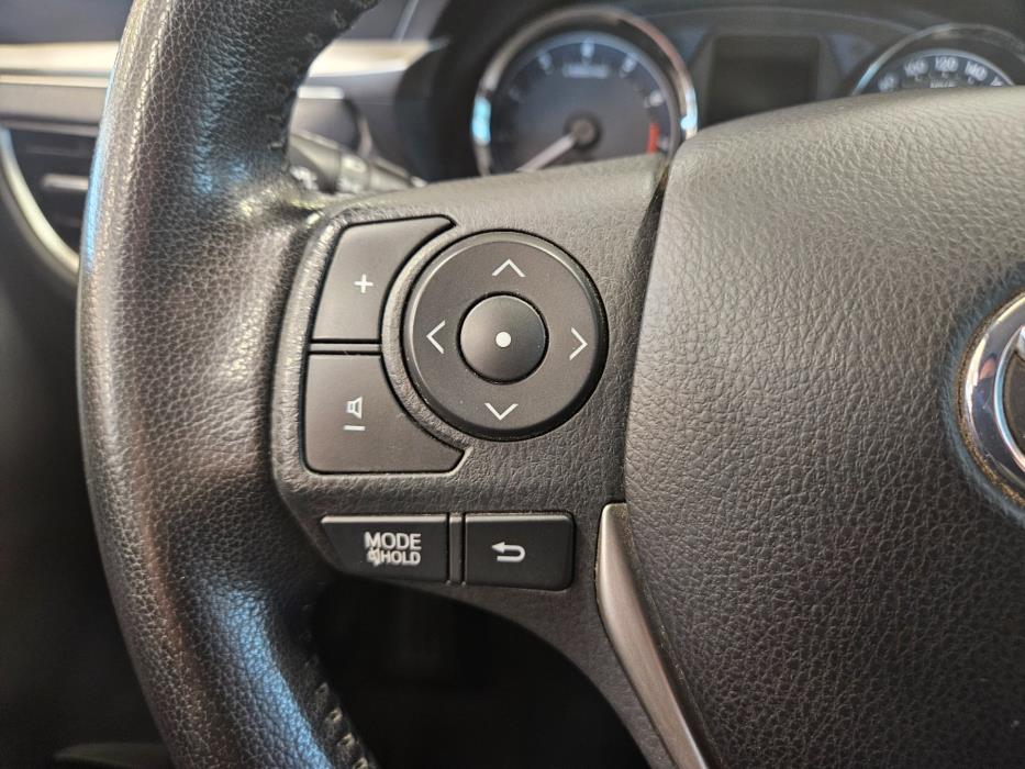 Toyota Corolla 2014