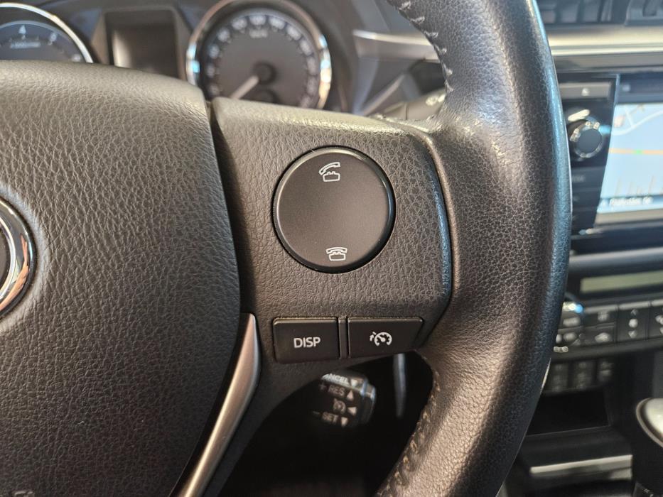 Toyota Corolla 2014