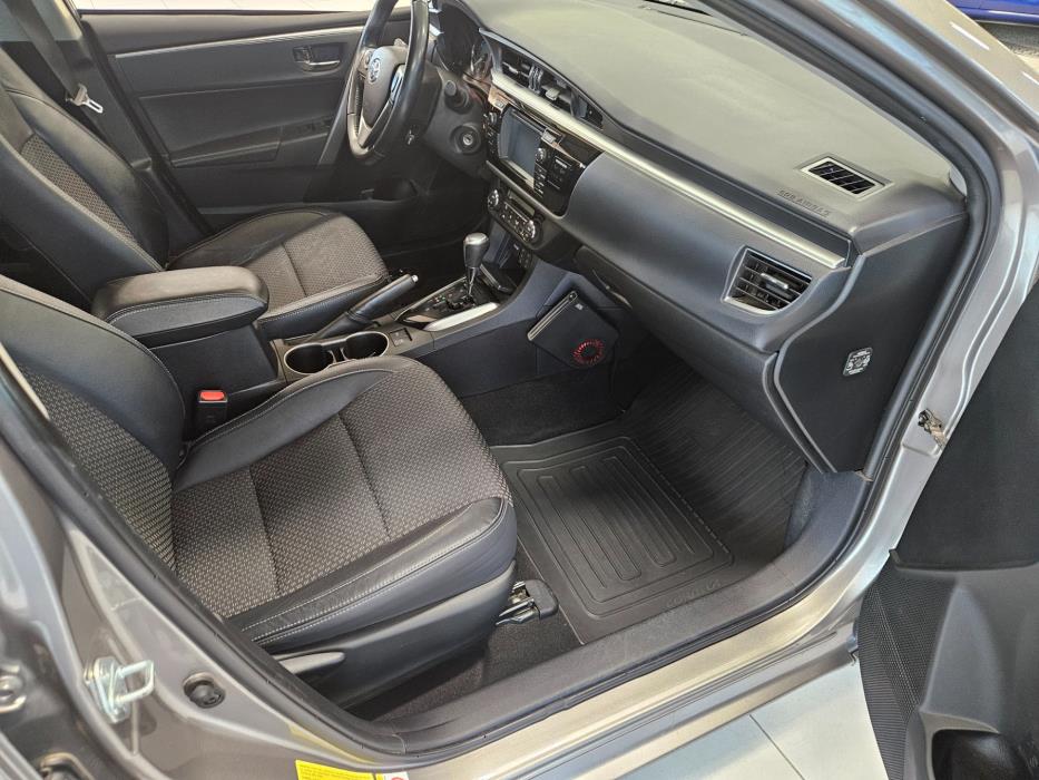 Toyota Corolla 2014