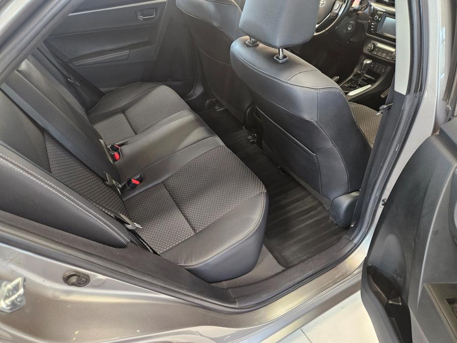 Toyota Corolla 2014