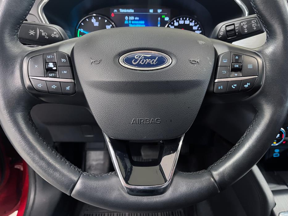 Ford Kuga 2020