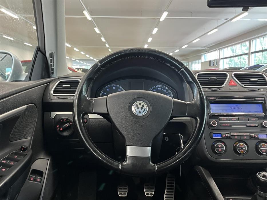 Volkswagen Eos 2006