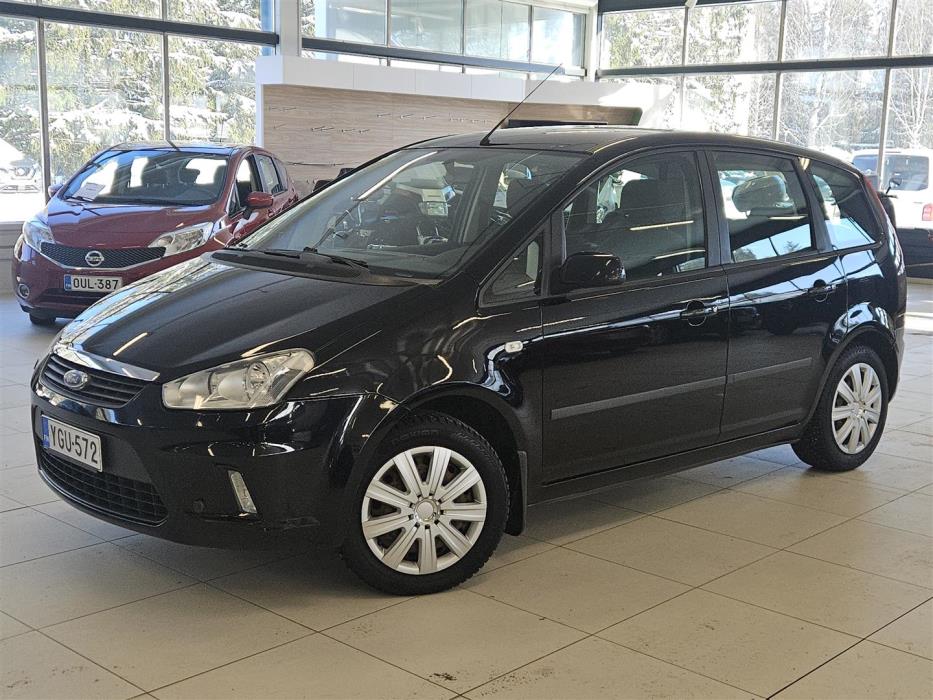 Ford C-Max 2008