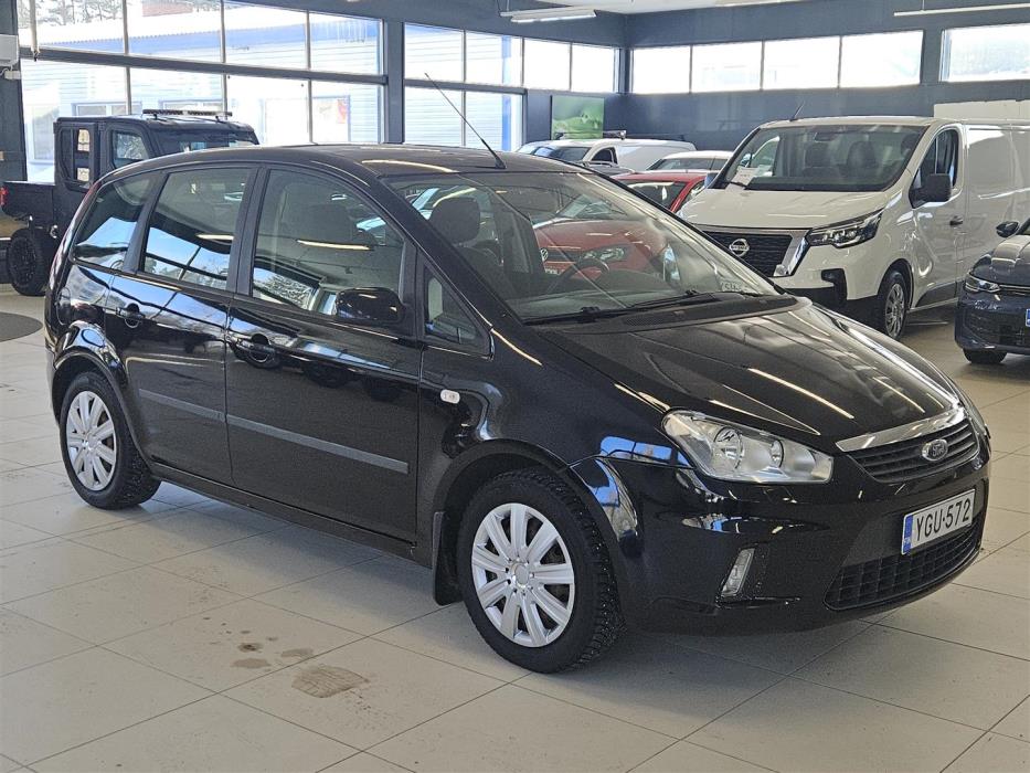 Ford C-Max 2008