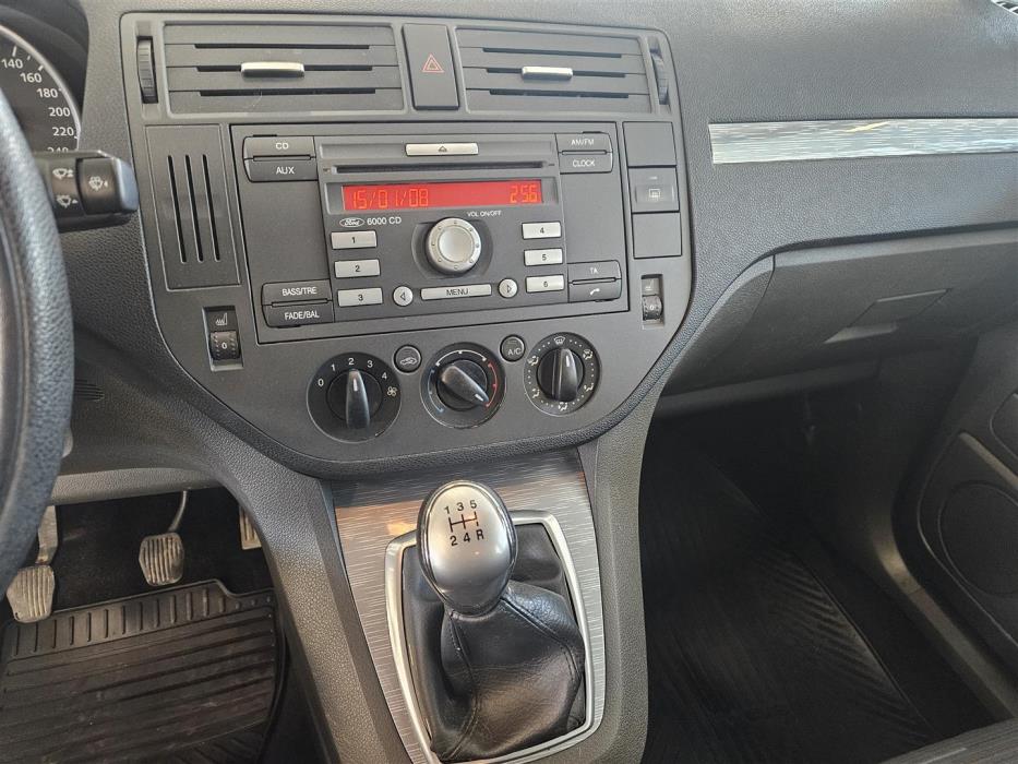 Ford C-Max 2008