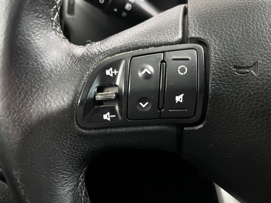 Kia Sportage 2011
