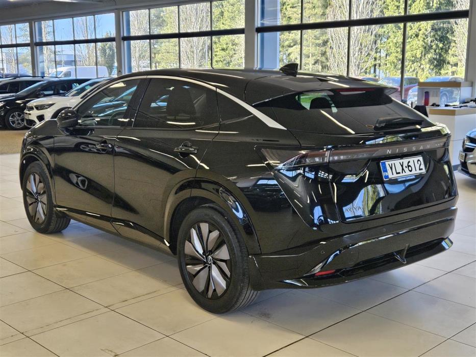 Nissan Ariya 2023