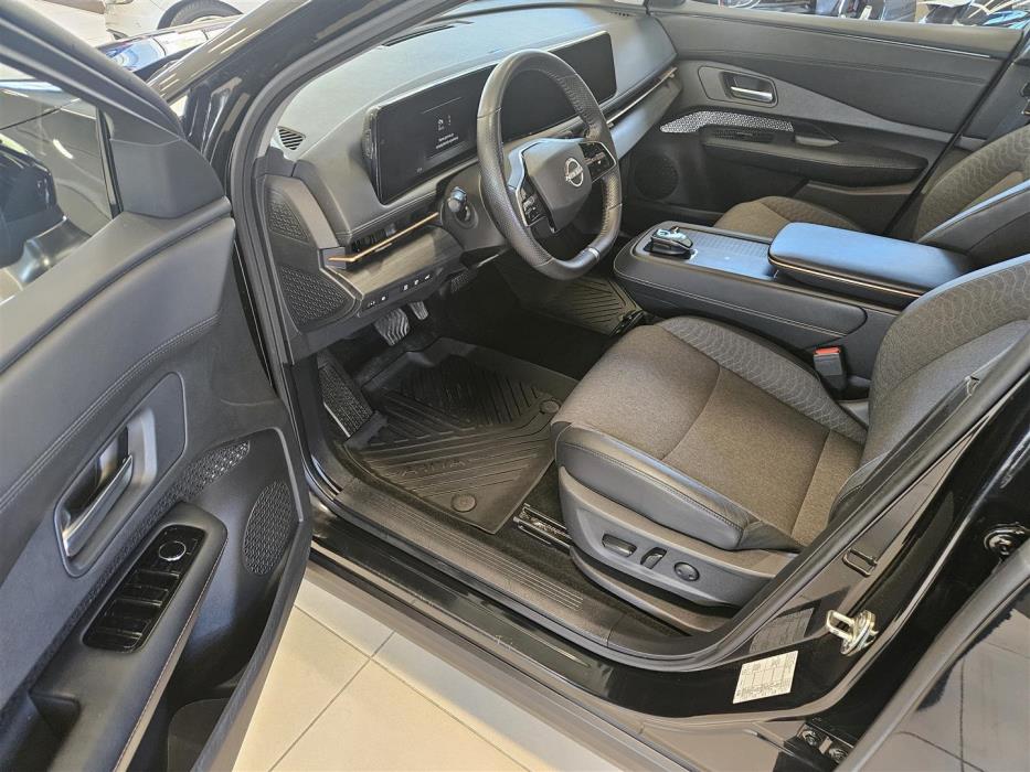 Nissan Ariya 2023