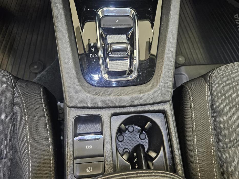 Skoda Octavia 2023