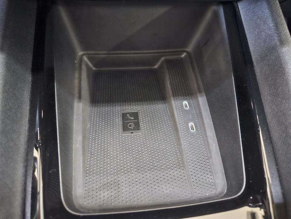 Skoda Octavia 2023