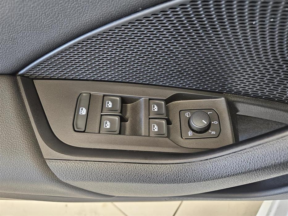 Skoda Octavia 2023