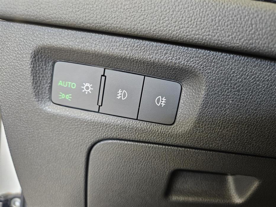 Skoda Octavia 2023