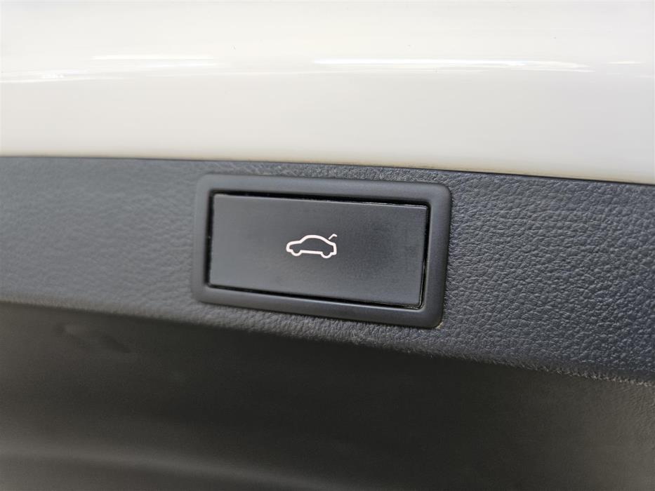 Skoda Octavia 2023