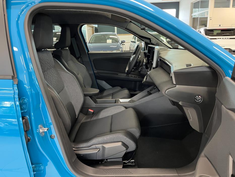 Nissan Micra 2026