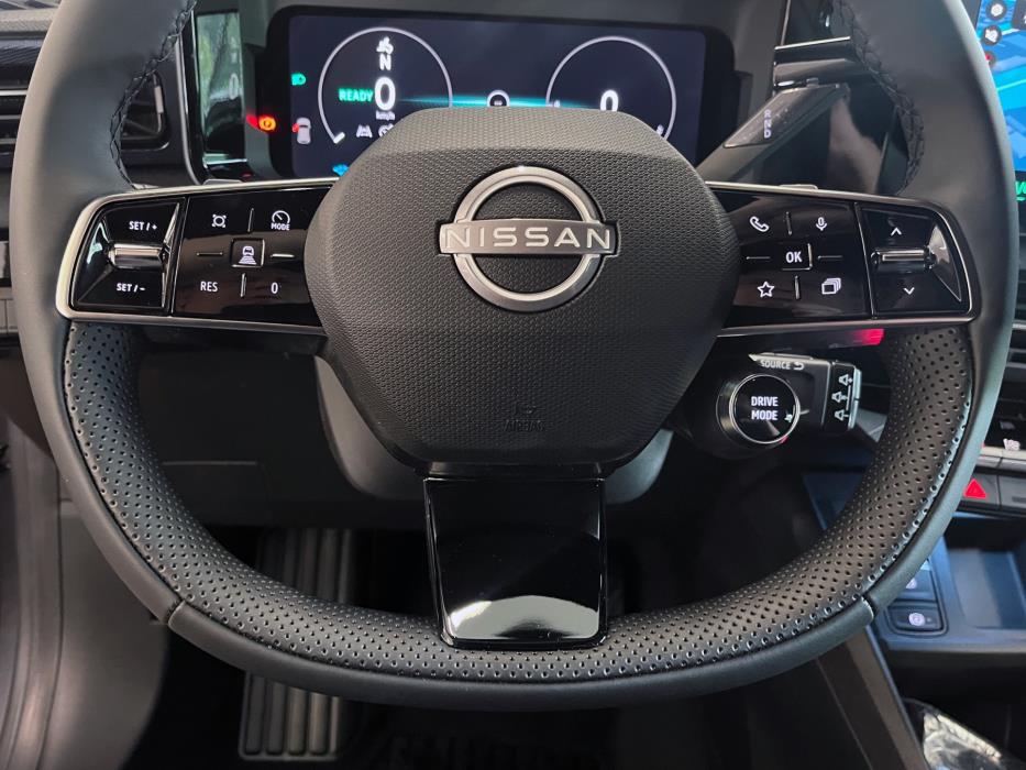 Nissan Micra 2026